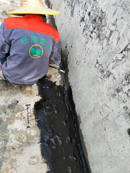 天沟防水补漏工程